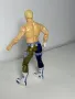 Екшън фигура AEW Cody Rhodes The American Nightmare Коуди Роудс Jazwares WWE figure играчка BlueGold, снимка 2