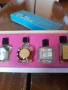 Стар набор шишета от Parfums de France, снимка 5