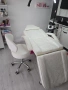 Козметична кошетка + стол и лампа, снимка 6