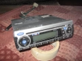 авто радио СД плеър, снимка 1