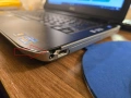 Батерията му държи много!  - Лаптоп Dell  4GB RAM, 240GB HDD, Intel core i3, DVD RW, снимка 12