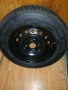15цола нова резервна гума нисан премиера , снимка 17