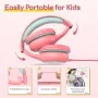 Комплект детски слушалки EarFun 2 бр., снимка 5