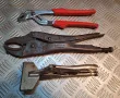 Продавам Rems, Gedore, KS Tools, Ridgid, VBW, TURNUS, Sam, PIONIER, снимка 5