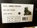 Кънки / Ролери SEBA TRIX Carbon - размер 38, снимка 11