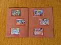 Наруто / Naruto 100% пълен албум , снимка 3