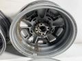 Алуминиеви джанти 17 цола Ford EcoSport Форд Екоспорт с датчици за налягане на гумите 4х108 , снимка 11
