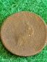 Стара монета пени Великобритания рядка за КОЛЕКЦИЯ ДЕКОРАЦИЯ 53127, снимка 4