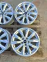 17 джанти 5х112 Audi А3 А4 А5 А6 A7 A8 Q2 Q3 Q5 5х112 Ауди А3 А4 А5 А6 А8 Оригинал, снимка 3