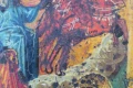 Стара Гръцка икона , снимка 4
