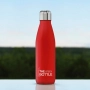 Бутилка термос THE STEEL BOTTLE, снимка 2