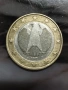 1евро Германия , снимка 2