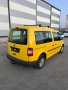 VW Caddy Life Германия Теглич, снимка 3