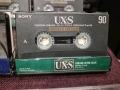 Качествени аудио касети SONY UX/UX-S - POP и ROCK музика от 90-те, има и Jazz + подарък, снимка 4