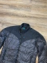 Висок клас мъжка пухенка Klättermusen Liv 2.0  800+cuin  Down Jacket Raven , L размер, снимка 5