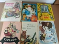 Детски книги на различни езици, снимка 7