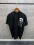 Мъжка тениска Karl Lagerfeld , снимка 1 - Тениски - 45724663