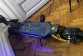 ⚡ Продавам електрическа тротинетка VSETT 10 Light – като нова! ⚡, снимка 5