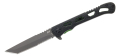 Сгъваем нож SCHRADE Delta Class Inert CLR Tanto 1159302, снимка 1
