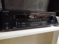 Ресийвър/усилвател с колони и съраунд център SONY, снимка 4