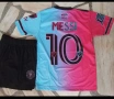 MESSI 10 🩷⚽️ детско юношески екипи анцузи НОВО сезон 2025-26 година , снимка 14