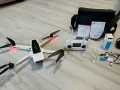 Дрон HUbsan zino 2 plus , снимка 5