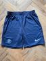 Мъжки футболни къси панталонки Найк PSG, снимка 1