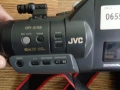 Продавам Ретро Видеокамера JVC GR-315S (VHS-C) с аксесоари, снимка 3