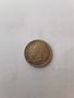 Испанска сребърна монета, снимка 1