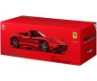 1:18 Метални колички: Ferrari California T - Bburago, снимка 7