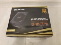 Захранване Gigabyte P1000GM (1000W) 80 PLUS GOLD, снимка 1