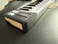 Arturia MicroLab Mk3 Black Миди клавиатура, снимка 3