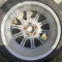 BMW 18" style 135 E60/E61 xd 4х4 245/40/18 Michelin pilot sport 4, снимка 9