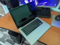 MacBook Pro 13 2011 Работи подсветката на дисплея не работи, за части, снимка 1