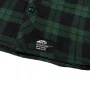 Мъжко яке Vans Off The Wall Isolated Flannel Jacket, снимка 2