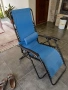 Продам сгъваем стол, шезлонг, снимка 3