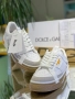 дамски маратонки dolce gabbana , снимка 5