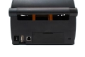 Zebra ZD420 етикетен принтер за товарителници/300Dpi/USB+LAN, снимка 6