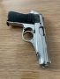 Пистолет "ВАЛТЕР  ПП" кал. 7,65мм - ДЕАКТИВИРАН/ОБЕЗОПАСЕН, снимка 4