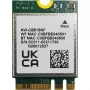 Wi FI карта Realtek AW-CB515NF 802.11ac/abgn Wlan+Bluetooth 4.1 M.2 2230 WiFi Card Wireless, снимка 1