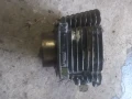 Двигател за Yamaha xt 600cc на части, снимка 9