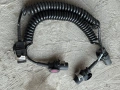 Кабел за камион, ремарке за ABS  15 и 7 пина, снимка 1