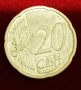 20Евро цента Австрия -2008г, снимка 2