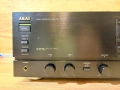 Усилвател Akai AM-32 Hi-Fi транзисторен аудио техника MM/MC, снимка 6