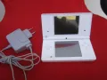 Нинтендо Nintendo DSi Конзола Бяла, снимка 1