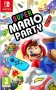 Super Mario Party за Nintendo Switch, снимка 1