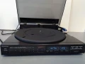 Продавам много рядък автоматичен грамофон KENWOOD P-7G, снимка 1