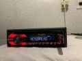 Авто Cd Pioneer Bluetooth, снимка 2