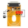 Адаптер RFID за Iprog програматор, снимка 1