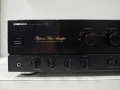стерео усилвател Hi-Fi PIONEER A-656, снимка 2